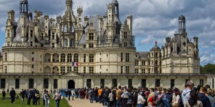 דו"ח האו"ם: משבר הקורונה יעלה לענפי התיירות בעולם יותר מ-4 טריליון דולר