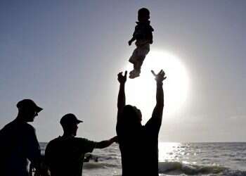 הכול מאללה? תלוי את מי תשאלו