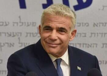 הממשלה הנרקמת היא יותר "ממשלת אחדות" מכל ממשלה אחרת