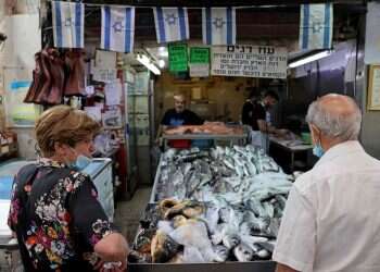 דו"ח האוניברסיטה העברית: העלייה בתחלואה נובעת גם מהורדת המגבלות והמסכות