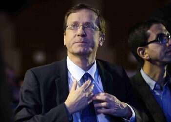 הרצוג, דווקא עכשיו: כי ברית אשכנזית־מזרחית היא צו השעה