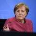 אנגלה מרקל. צילום: AFP