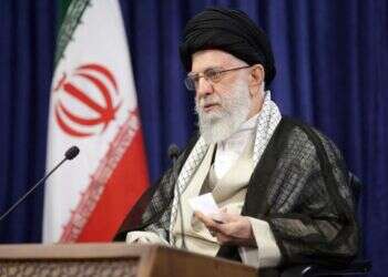 מכוון גבוה: היכרות עם המועמד המוביל לנשיאות איראן