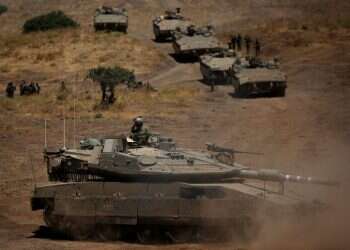 הממשלה הנכנסת טובה לצה"ל