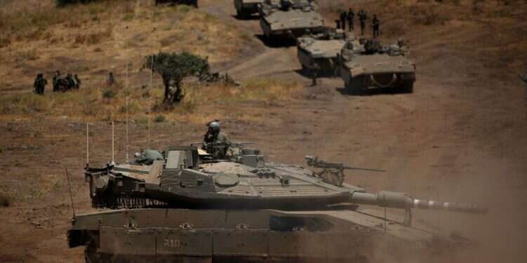 הממשלה הנכנסת טובה לצה"ל