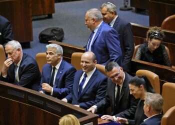 מירי רגב:"בכנסת משמיעים קול, לא יסתמו לנו את הפה"