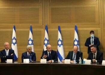 למרות הפחדים והכעס, בנט הוא ראש הממשלה גם שלי