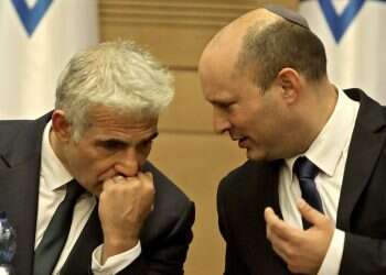 חוק איחוד משפחות והצעות אי־אמון: האתגרים והמלכודות של הממשלה