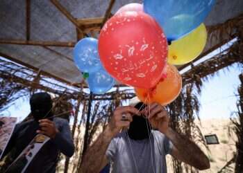 על שולחן הקבינט המדיני־ביטחוני החדש: איראן ורצועת עזה