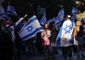 מטרת־העל: לא עוד דיכוטומיה בין יהדות לישראליות