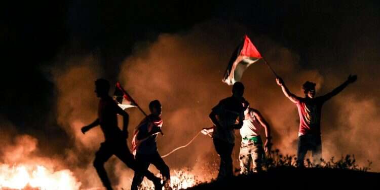 "הפלונטר של חמאס": האם הסבב הבא מעבר לפינה?