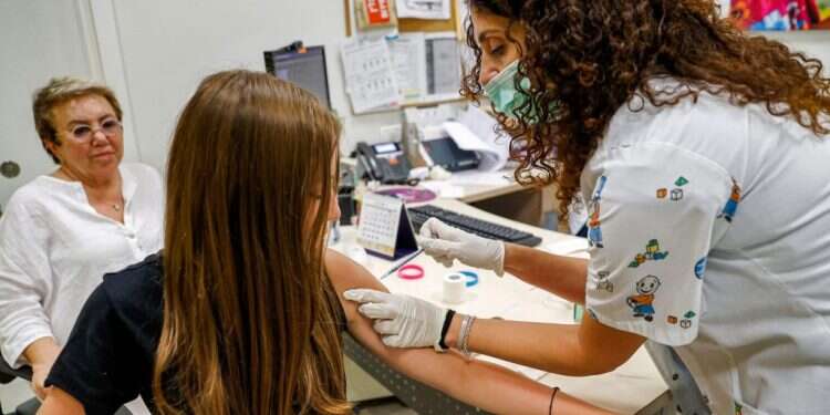 קנסות, מסכות ובידוד: משרד הבריאות מחמיר את נהלי הקורונה