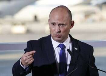 בנט רמז לאיראן: אויבינו יודעים כי אנו נחושים מהם פי כמה