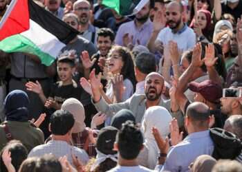 בעקבות חיסול מתנגד לרש"פ: ההפגנות נגד אבו מאזן צוברות תאוצה