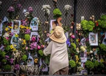 "ההמתנה מענה את כולם": 150 איש עוד נעדרים במיאמי