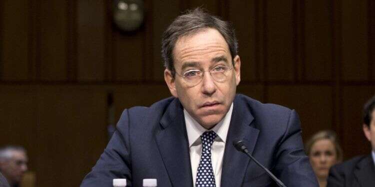 טום ניידס. צילום: AP תקוות וחששות בעקבות מינוי ניידס לשגריר ארה"ב בישראל