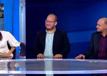 כשהימין לא מפסיק לריב, מה הפלא שהשמאל מנצח