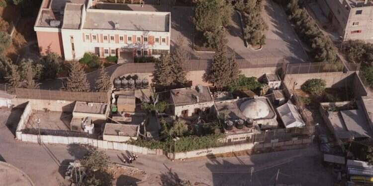 המילואימניק מיצהר שנורה שלוש פעמים מטווח אפס ונשאר בחיים