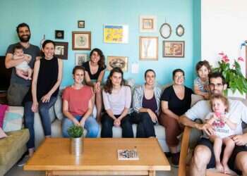 קן פרעות: בעכו מנסים להתאושש ולהבין איך חוזרים לחיות יחד