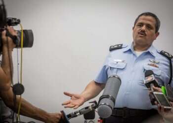 תוכנת הריגול: רשימה נוספת של נעקבי המשטרה נחשפת