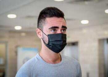 9.5 שנות מאסר לדורס למוות שני רוכבי אופניים ב-2019