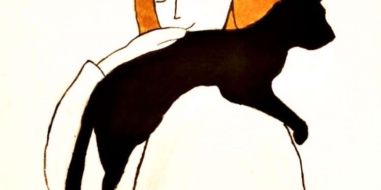 איור: אמה דארק