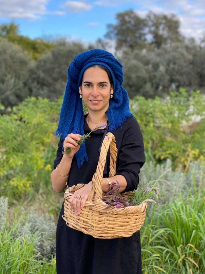 אסתר לחמן