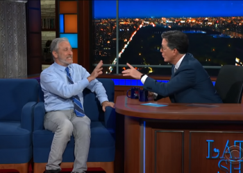 על קארמה וקורונה: איך נראית תאונת דרכים קומית בשידור חי