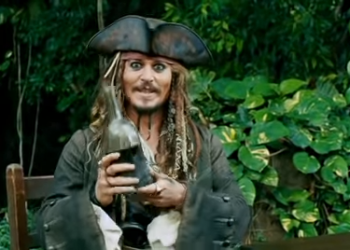 לא שודד, פיראט עם רישיון