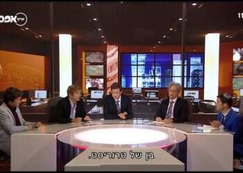 "ערוץ אפס": 180 שניות של סאטירה כושלת בתקצוב ציבורי
