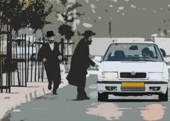 מה דינו של בחור ישיבה שהגיע לטרמפיאדה בלי להכין דבר תורה