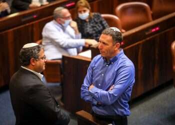 בצלאל סמוטריץ': "הממשלה צריכה להפנים: האופוזיציה היא חלק מהמשחק"