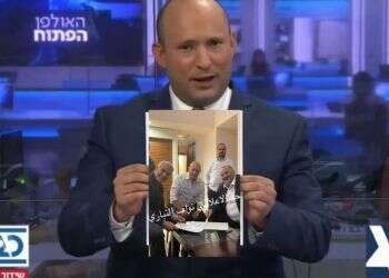 ארכיון הטוויטר מציג: מצעד המבטיחים שלא הבטיחו לקיים