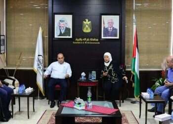 אבו מאזן העביר כ־140 אלף שקלים למשפחת מחבל