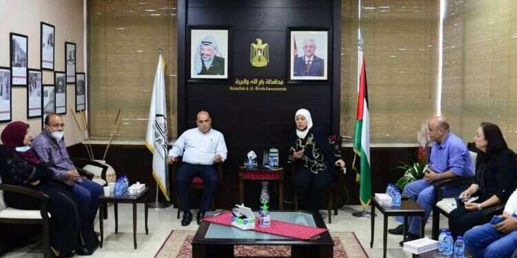 אבו מאזן העביר כ־140 אלף שקלים למשפחת מחבל