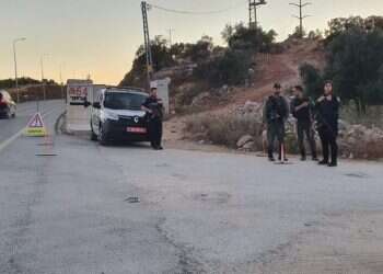 במקביל להתפתחות המהירה: היישוב אביתר שוב בסכנת הריסה