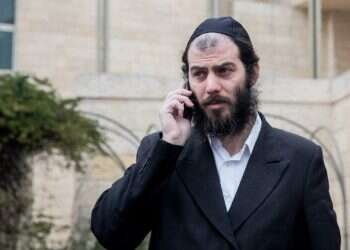 עוזרו הבכיר של ליצמן חשוד בשוחד