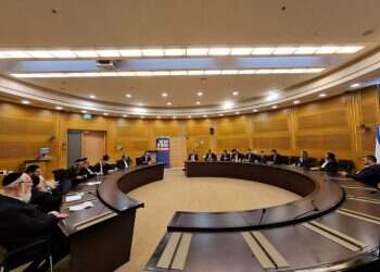 "נבלה נעשתה בישראל": גפני וליצמן תקפו את בנט