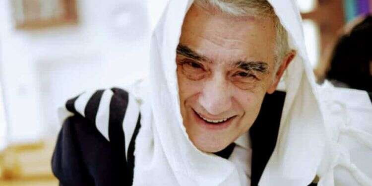 ד נפטר ד"ר אלי שוסהיים, "מציל הילדים"