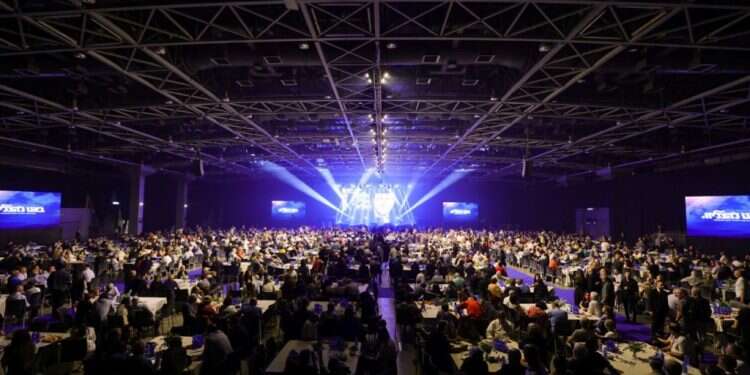 צילום: דוברות ברקת: "זו לא העת לפריימריז מיותרים, עלינו לחזור מהר לשלטון"