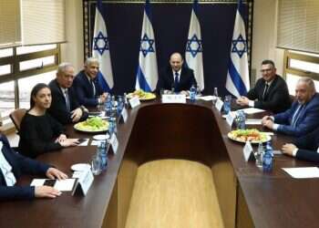 נתניהו: "בנט הוליך שולל מאות אלפי מצביעי ימין"