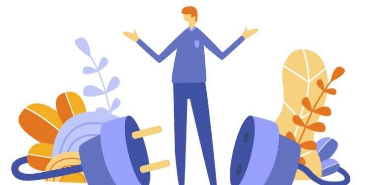 צילום: שאטרסטוק הכירו את המשפחות שמוותרות על החפצים הכי בסיסיים