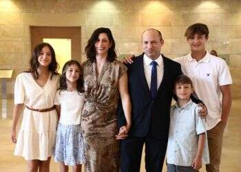 נתניהו: "בנט הוליך שולל מאות אלפי מצביעי ימין"