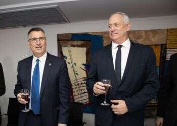 שר משפטים חדש: לאזן בין "אנשי ה־D9" ל"נטורתי קרתא"