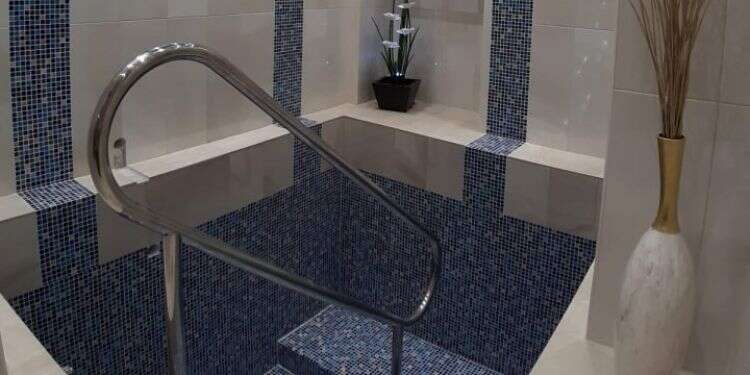 אחד המקוואות החדשים שנבנו באירופה ראויות לטוהר: שת"פ ייחודי בין משרד הדתות למרכז רבני אירופה