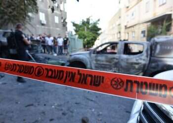 נשק יום הדין של ערביי ישראל מתחבא מתחת לכריות