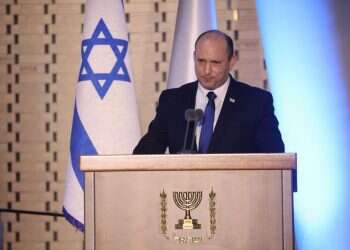 בנט: "לא נסבול אלימות וטפטופים. תושבי העוטף אינם אזרחים סוג ב'"