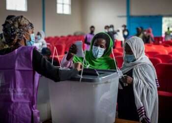 ברקע הקרבות הפנימיים: בחירות דמוקרטיות באתיופיה