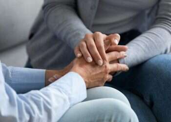 לכבד את ההורים שלנו גם בסוף חייהם