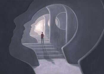 הרוח שבבשר: בעקבות הרמב"ם ובעל התניא